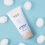 Care:Nel Egg White Pore Cleansing Foam 150ml