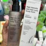 Care:Nel High Intensity Anti Hair Loss Scalp Tonic 150ml