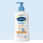 Cetaphil Baby Daily Lotion With Organic Calendula