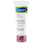 Cetaphil Bright Healthy Radiance Brightness Reveal Creamy Cleanser 100gm
