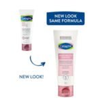 Cetaphil Bright Healthy Radiance Brightness Reveal Creamy Cleanser 100gm
