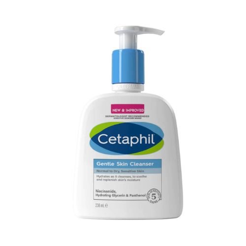 Cetaphil Gentle Skin Cleanser 237ml