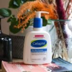 Cetaphil Gentle Skin Cleanser Dry to Normal, Sensitive Skin 250ml