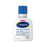 Cetaphil Gentle Skin Cleanser For Dry To Normal Sensitive Skin 59ml