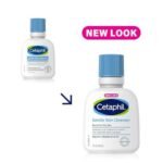 Cetaphil Gentle Skin Cleanser For Dry To Normal Sensitive Skin 59ml