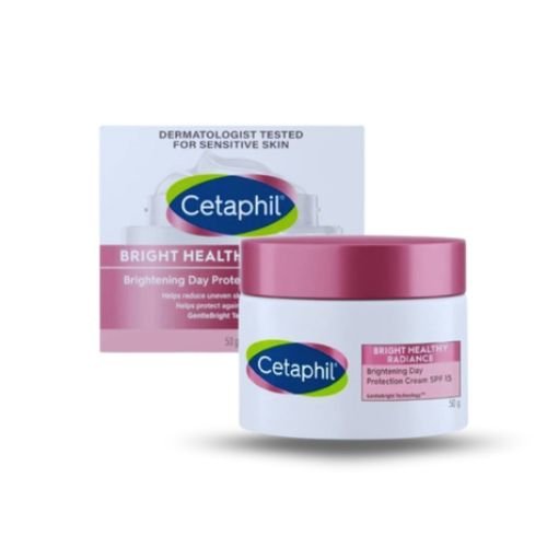 Cetaphil Healthy Radiance Brightening Night Cream With Niacinamide (50g)