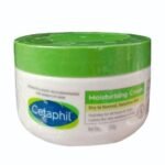 Cetaphil Moisturising Cream Dry to Normal, Sensitive Skin 250g