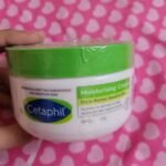 Cetaphil Moisturising Cream Dry to Normal, Sensitive Skin 250g