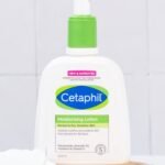 Cetaphil Moisturising Lotion Nomal to Dry Sensitive Skin 236ml