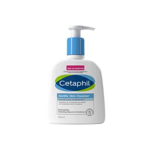Cetaphil Moisturising Lotion Nomal to Dry Sensitive Skin 236ml