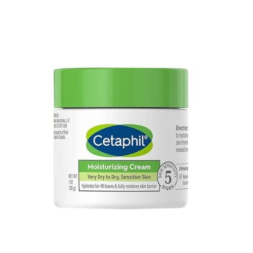 Cetaphil Moisturizing Cream 28g