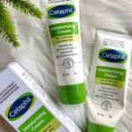 Cetaphil Moisturizing Cream for Dry to Normal Sensitive Skin (80g)