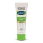 Cetaphil Moisturizing Cream for Dry to Normal Sensitive Skin (80g)