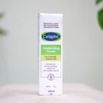 Cetaphil Moisturizing Cream for Dry to Normal Sensitive Skin (80g)