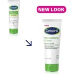Cetaphil Moisturizing Cream for Very Dry to Dry Sensitive Skin 85g
