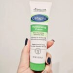 Cetaphil Moisturizing Cream for Very Dry to Dry Sensitive Skin 85g