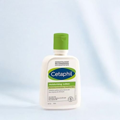 Cetaphil Moisturizing Lotion 100ml