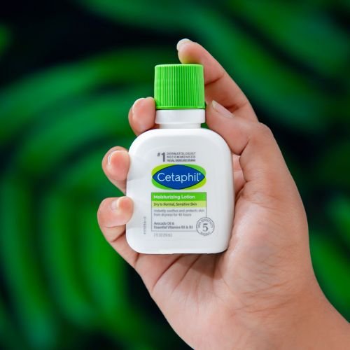 Cetaphil Moisturizing Lotion 59ml