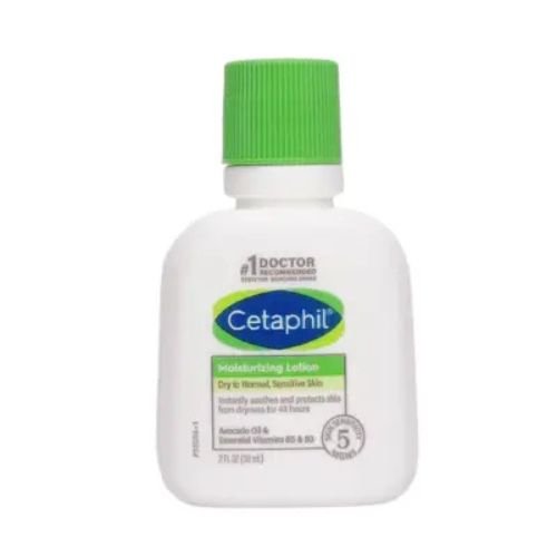 Cetaphil Moisturizing Lotion 59ml