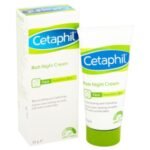 Cetaphil Rich Night Face Cream 50g