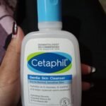 Cetaphil gentle skin cleanser 125ml