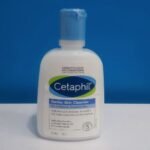 Cetaphil gentle skin cleanser 125ml