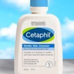 Cetaphil gentle skin cleanser 125ml