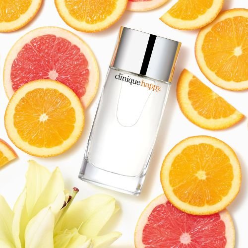 Clinique Happy Perfume EDP for Women – 100ml