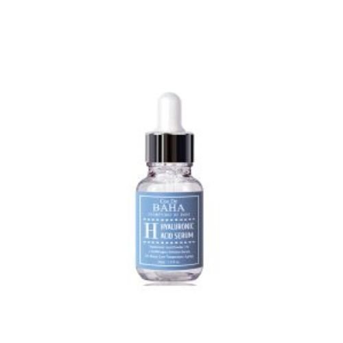 Cos De BAHA Hyaluronic Acid Serum (H) 30ml