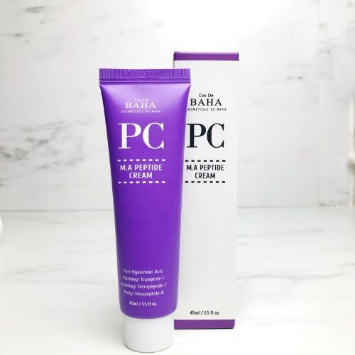 Cos De BAHA M.A. Peptide Cream 45ml