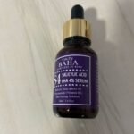 Cos De BAHA Salicylic Acid BHA 4% Serum (S4)
