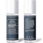 Cos De BAHA Snail Mucin Hyaluronic Acid Serum SH (120ml)