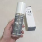 Cos De BAHA Snail Mucin Hyaluronic Acid Serum SH (120ml)