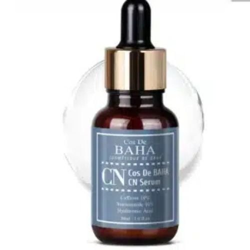 Cos De Baha Acne Clearing Serum (Acne Treatment) AC 30ml