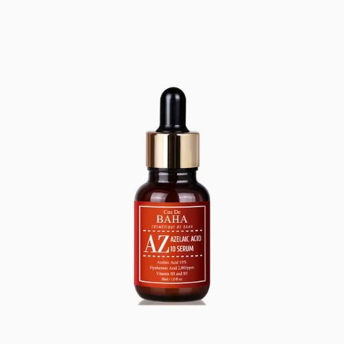 Cos De Baha Azealic Acid 30ml