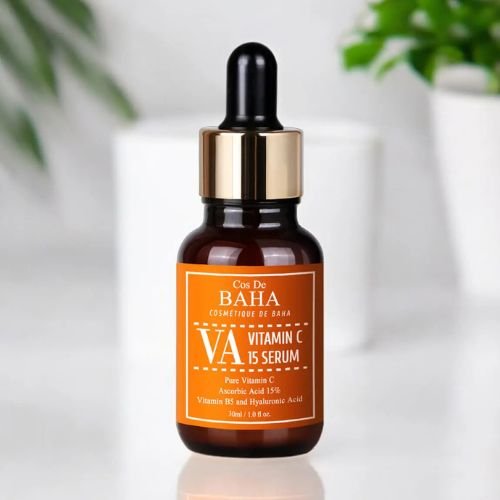 Cos De Baha Vitamin C Serum 30ml