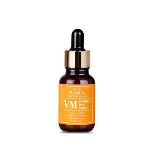Cos De Baha Vitamin C Serum 30ml