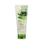 Jeju Aloe Fresh Soothing Cleansing Foam 150ml
