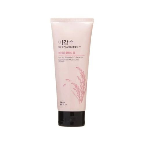 Rice Water Bright Cleansing Foam 150 ml