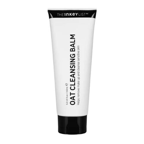 THE INKEY LIST OAT CLEANSING BALM 150ML