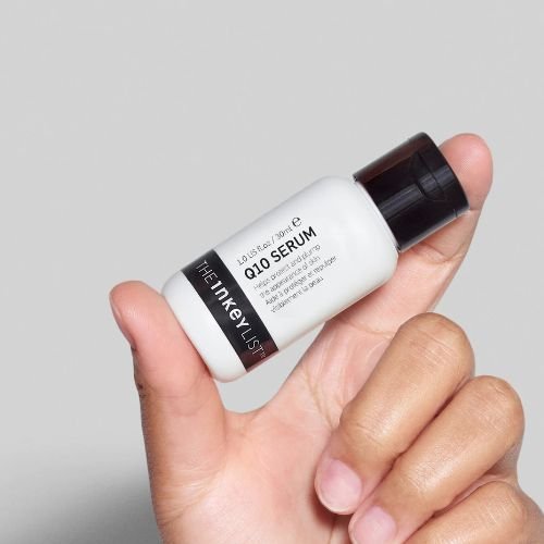 THE INKEY LIST Q10 SERUM