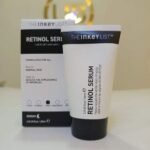 THE INKEY LIST RETINOL SERUM 30ML