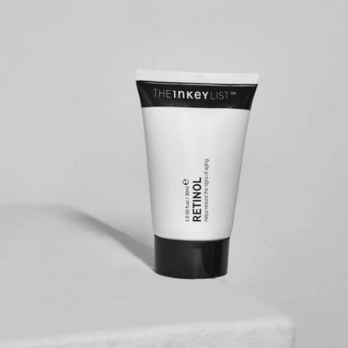 THE INKEY LIST RETINOL SERUM 30ML
