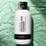 THE INKEY LIST SALICYLIC ACID CLEANSER 150ML