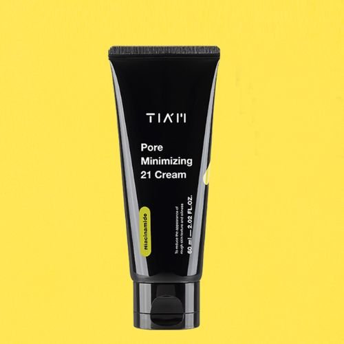 TIAM PORE MINIMIZING 21 CREAM 60ML