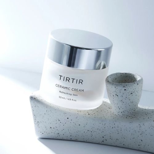TIRTIR CERAMIC CREAM 50ML