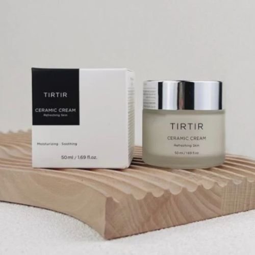 TIRTIR CERAMIC CREAM 50ML