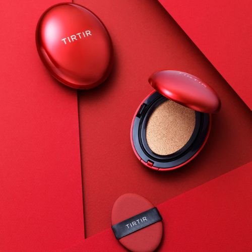 TIRTIR MASK FIT RED CUSHION 21N IVORY 18g