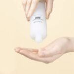 TIRTIR MILK SKIN TONER 150ML