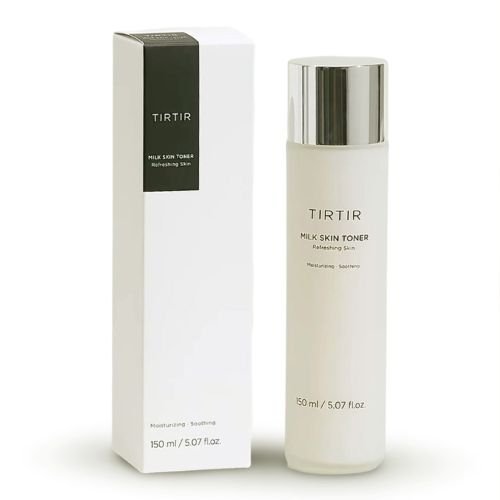TIRTIR MILK SKIN TONER 150ML